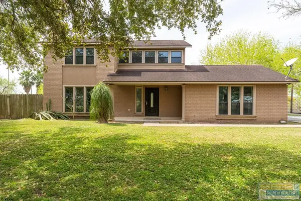 170 S San Roman, Bayview, TX 78566