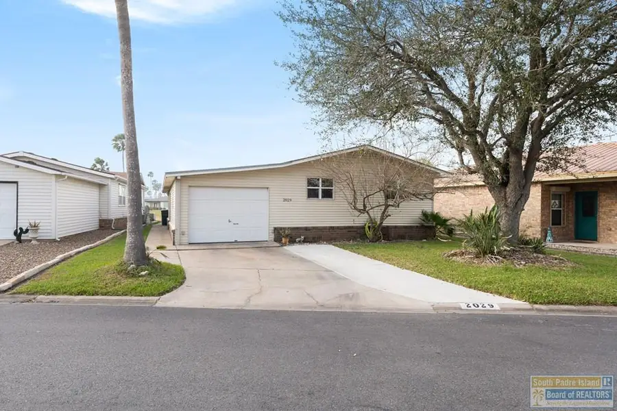 2029 W Michigan Ave., Harlingen, TX 78550 - Image #2