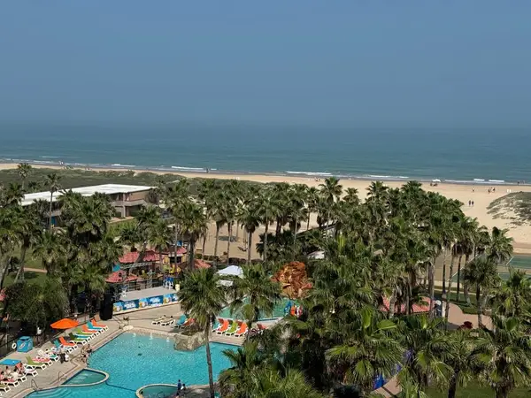 500 Padre Blvd. #308, South Padre Island, TX 78597