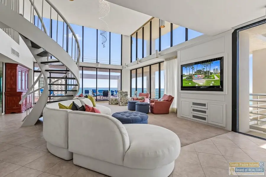 1000 Padre Blvd. #1401, South Padre Island, TX 78597 - Image #3