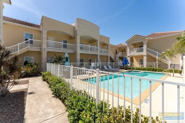 109 W Cora Lee Dr. #10, South Padre Island, TX 78597