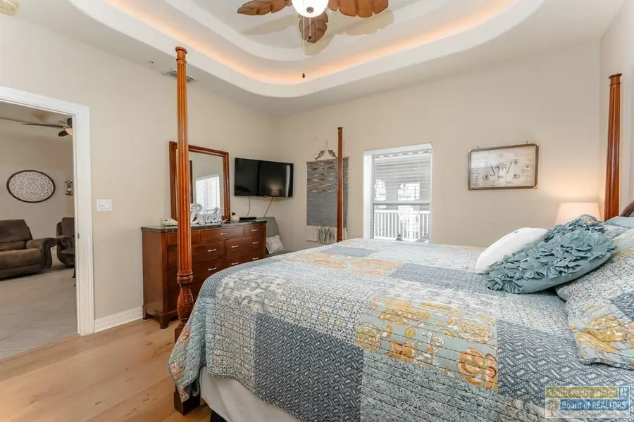109 W Cora Lee Dr. #10, South Padre Island, TX 78597 - Image #2