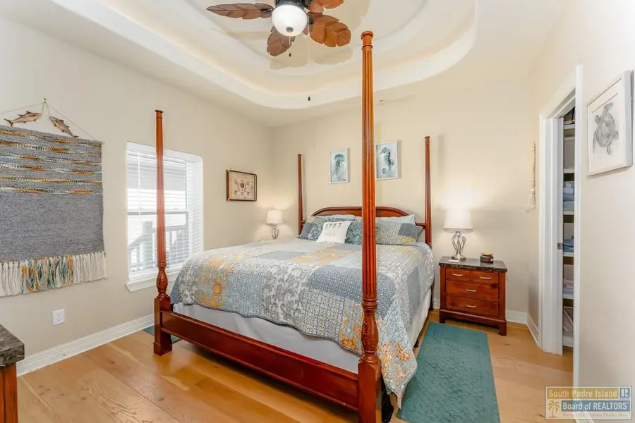 109 W Cora Lee Dr. #10, South Padre Island, TX 78597 - Image #3