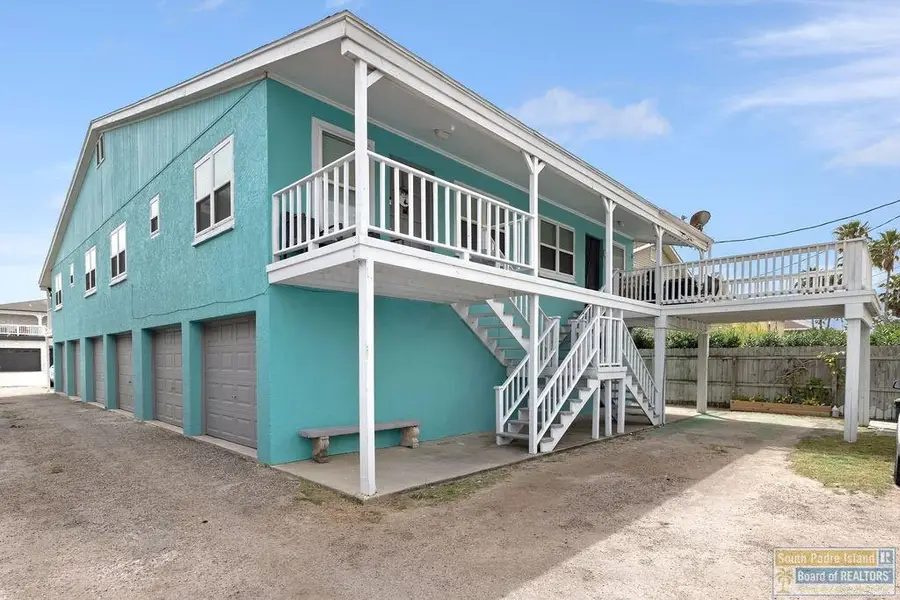 204 W Oleander Dr., South Padre Island, TX 78597 - #3