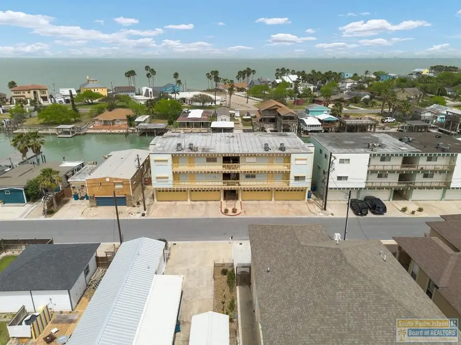 1018 Tarpon Ave #3, Port Isabel, TX 78578 - #2