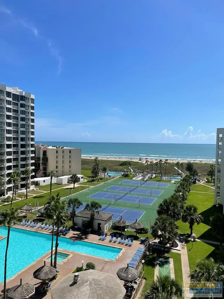 404 Padre Blvd. #801, South Padre Island, TX 78597 - Image #1