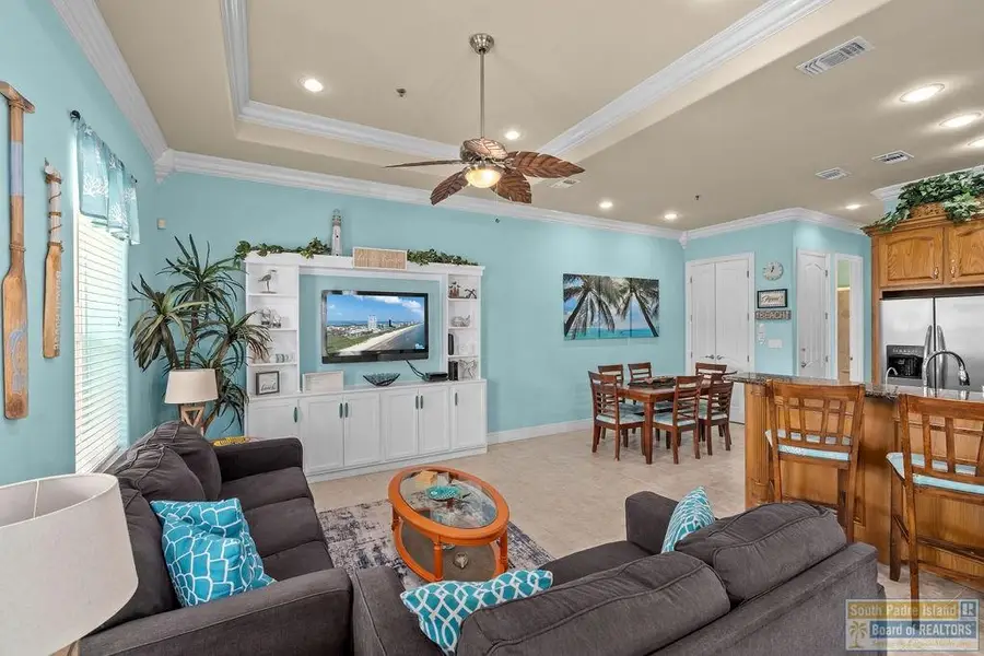 102 E Jupiter Lane #3, South Padre Island, TX 78597 - #2