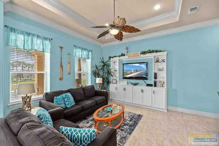 102 E Jupiter Lane #3, South Padre Island, TX 78597 - #3