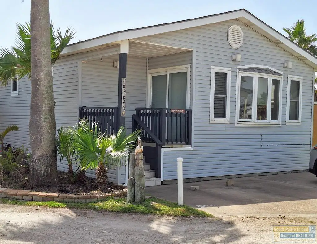 389 Sand Dollar, Port Isabel, TX 78578 - Image #1