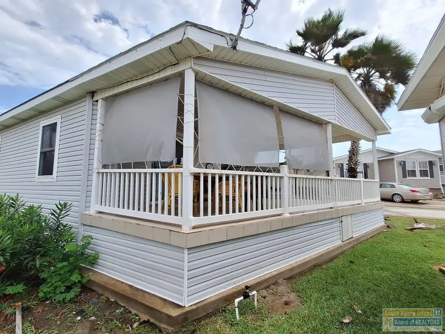 389 Sand Dollar, Port Isabel, TX 78578 - Image #2