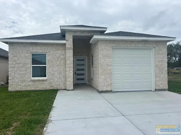 2605 Haverford Blvd., Harlingen, TX 75222