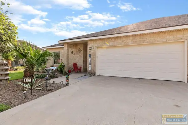 12 Augusta Court, Laguna Vista, TX 78578