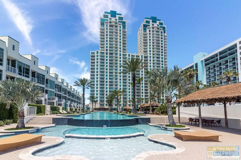 310A Padre Blvd. #301, South Padre Island, TX 78597 - Image #1