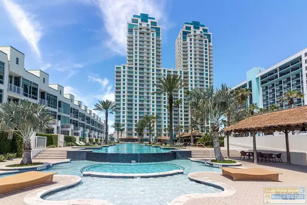 310A Padre Blvd. #301, South Padre Island, TX 78597