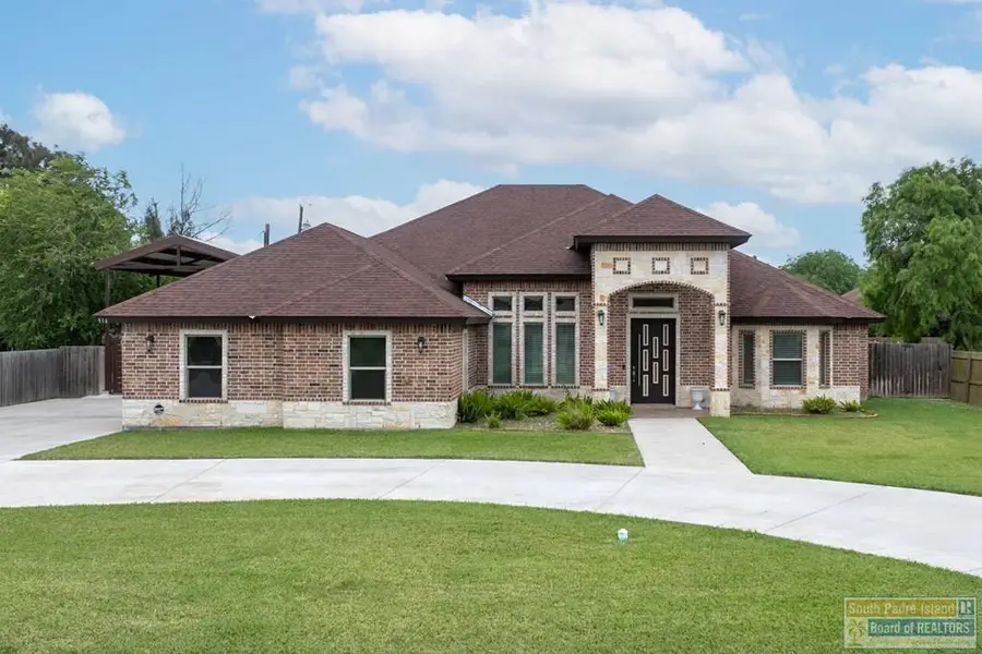 914 Palm Blvd, Laguna Vista, TX 78578 - Image #2