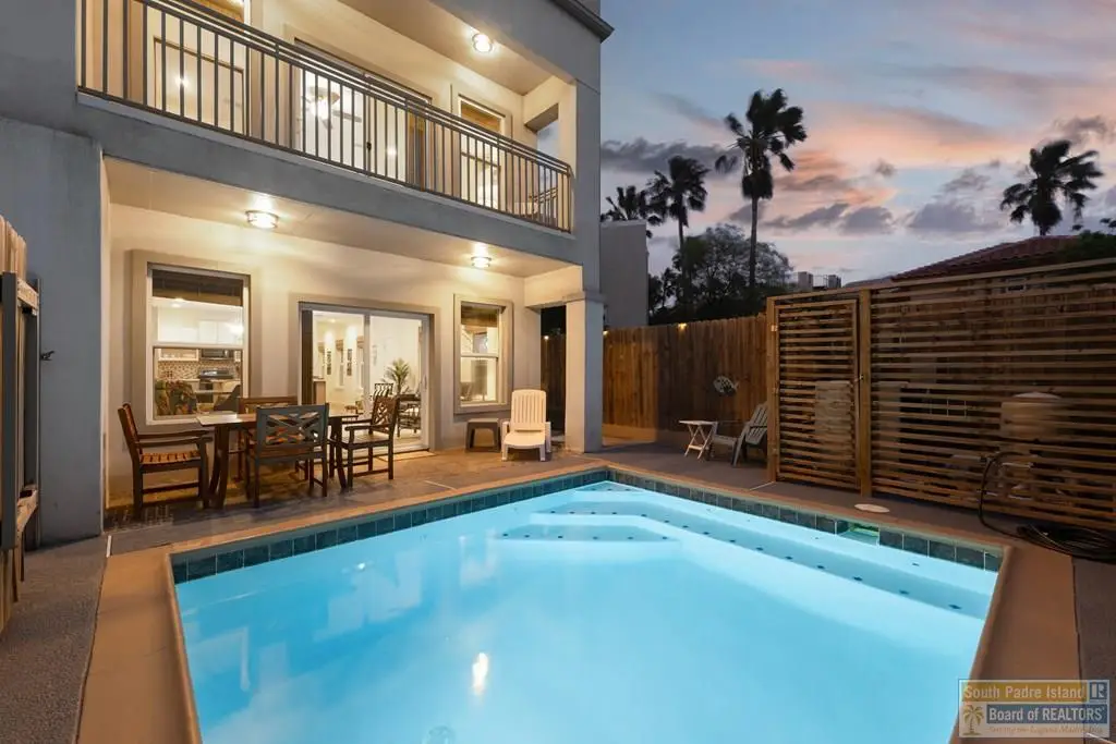 212 W Acapulco St. #A, South Padre Island, TX 78597 - Image #1