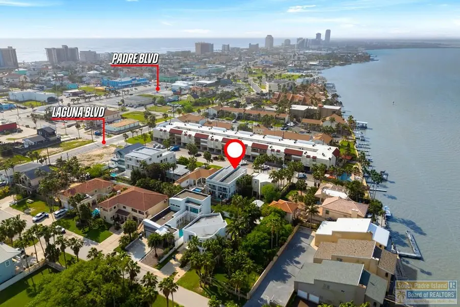 212 W Acapulco St. #A, South Padre Island, TX 78597 - Image #3