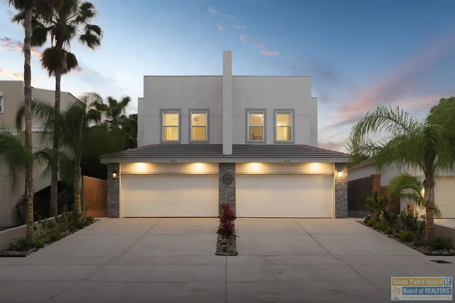 212 W Acapulco St. #B, South Padre Island, TX 78597 - Image #3