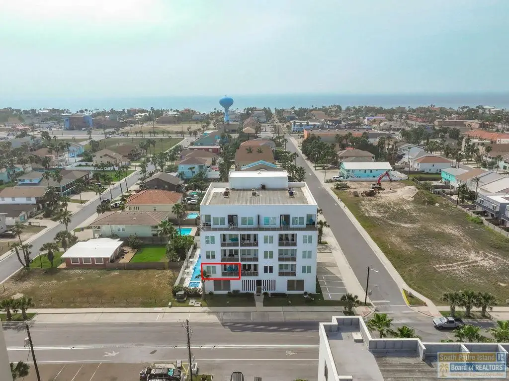 133 E Lantana St. #103, South Padre Island, TX 78597 - Image #1