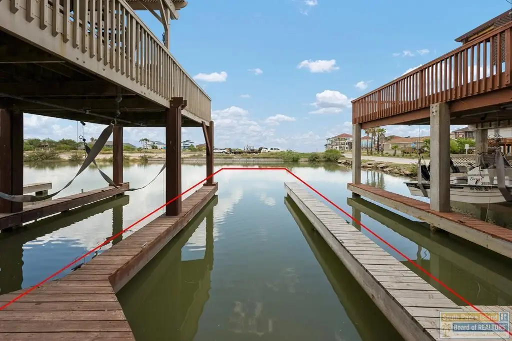 1302 Harbor Island Dr. #1302, Port Isabel, TX 78578 - Image #1