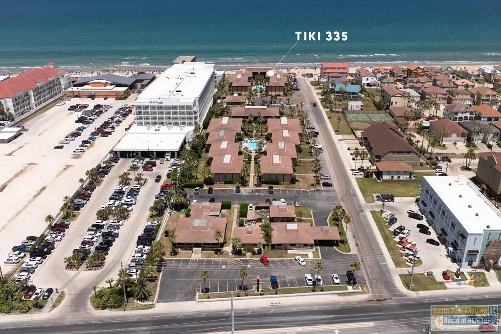 6608 Padre Blvd. #335, South Padre Island, TX 78597 - Image #1