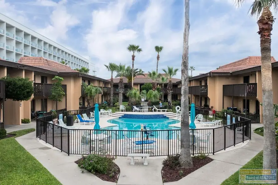 6608 Padre Blvd. #335, South Padre Island, TX 78597 - Image #2
