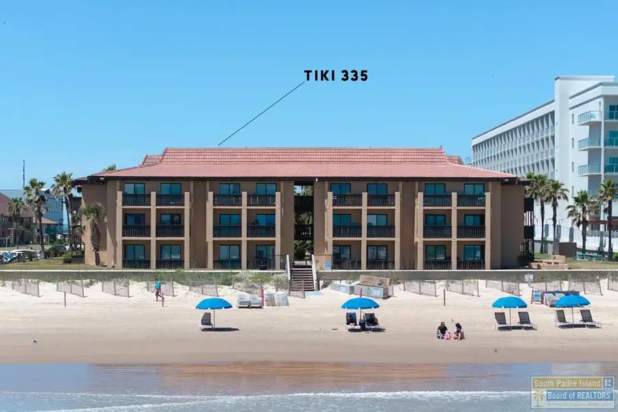 6608 Padre Blvd. #335, South Padre Island, TX 78597 - Image #3