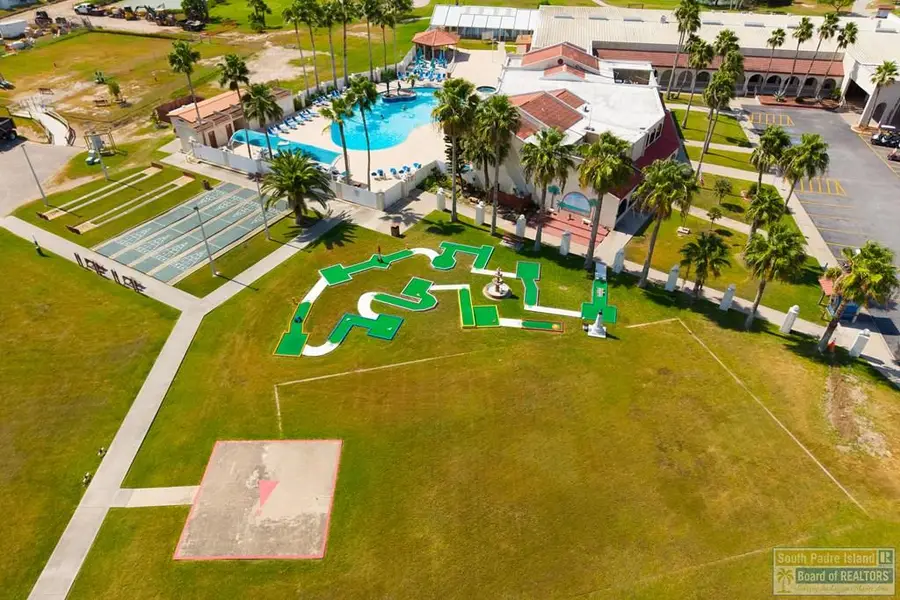 577 Sand Dollar, Port Isabel, TX 78578 - Image #3