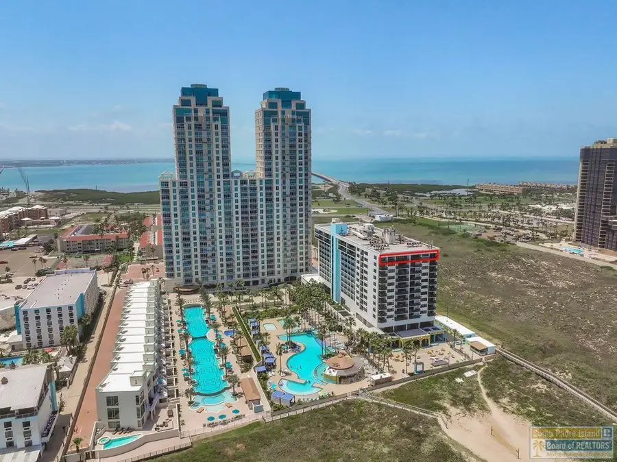 310 Padre Blvd. #1216, South Padre Island, TX 78597 - Image #2