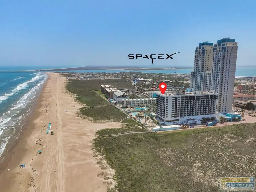 310 Padre Blvd. #1216, South Padre Island, TX 78597 - Image #3