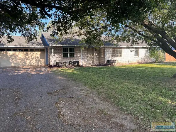 8010 Rattler Lane, Mission, TX 78573