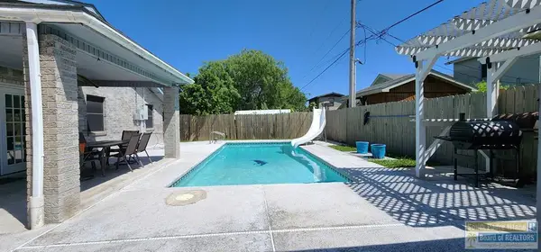 699 Truman Dr., Brownsville, TX 78521