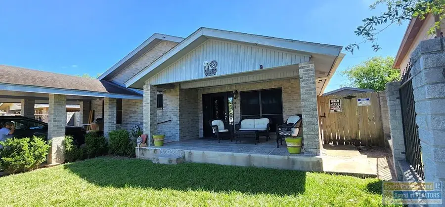 699 Truman Dr., Brownsville, TX 78521 - Image #3