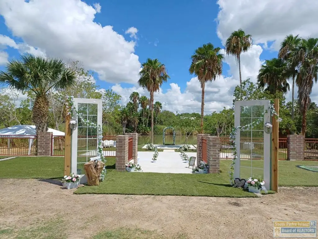 000 Paredes Line Rd, Los Fresnos, TX 78566 - #1