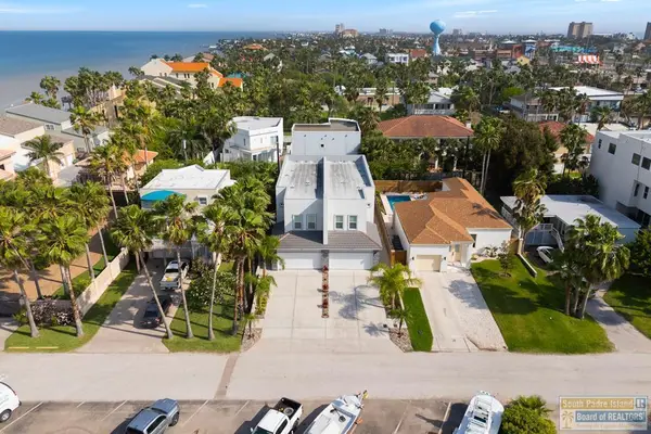 212 W Acapulco St. #A and B, South Padre Island, TX 78597