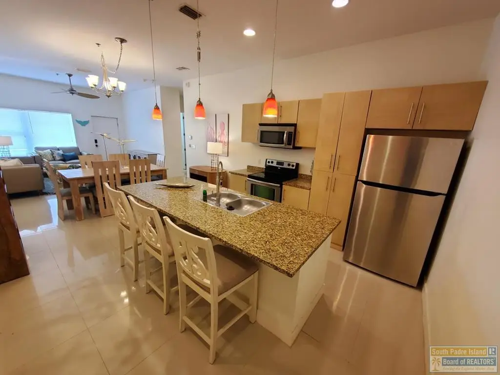 150 Padre Blvd. #C-104, South Padre Island, TX 78597 - #1
