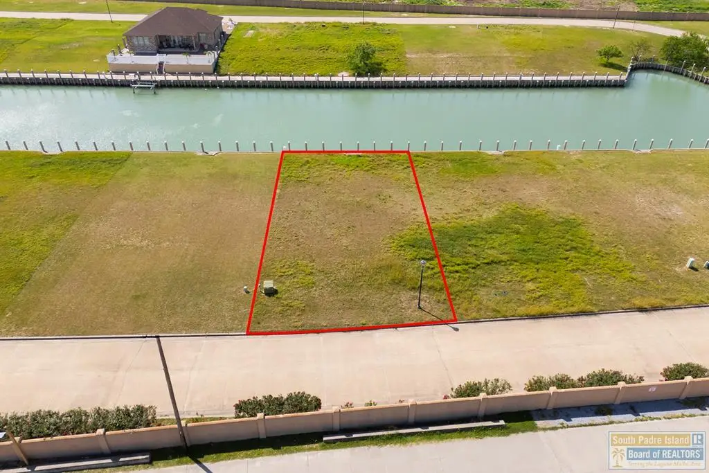 TBD Anne Bonny, Port Isabel, TX 78578 - Image #1