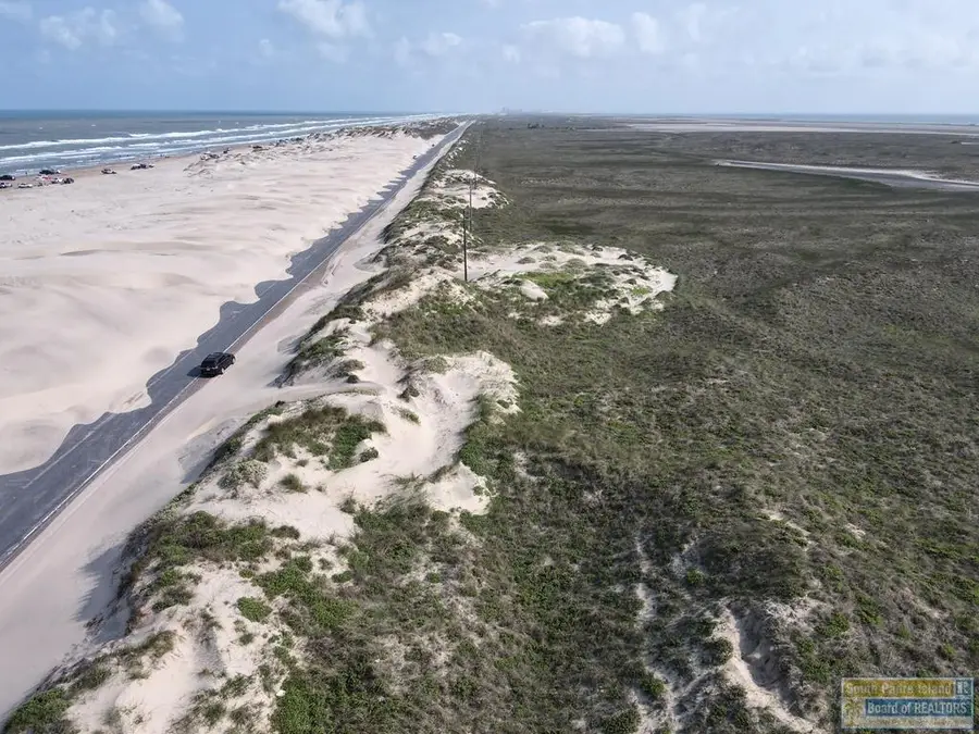 Tract 15 N Ocean Blvd., South Padre Island, TX 78597 - #2