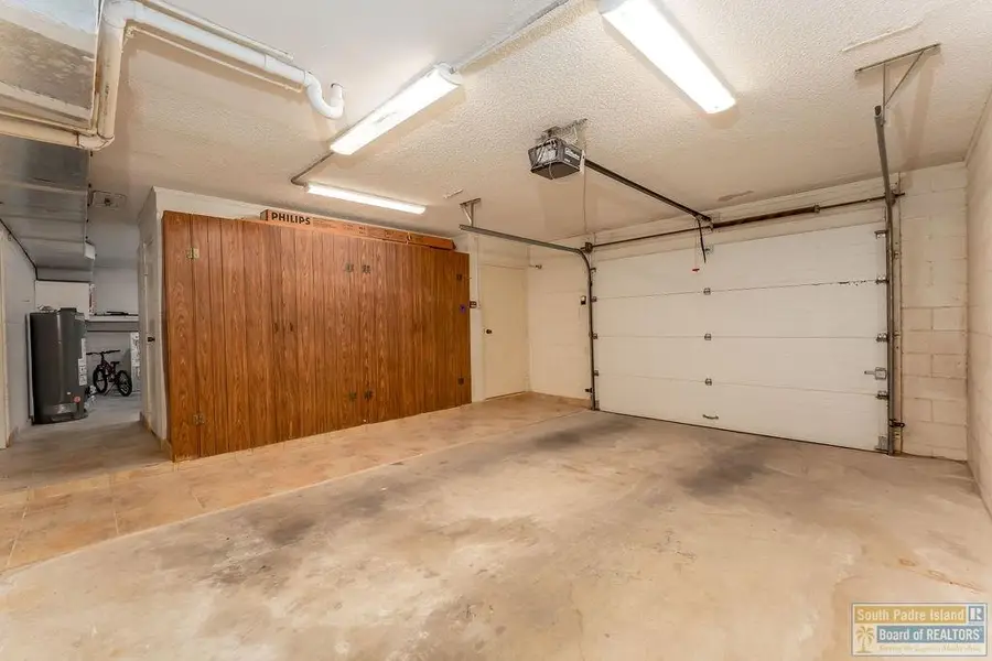 1118 Pompano Ave., Port Isabel, TX 78578 - #3