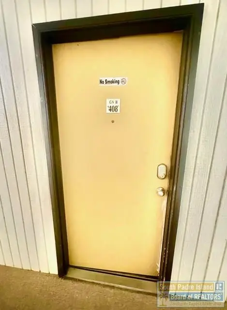 130 Padre Blvd. #408, South Padre Island, TX 78597 - #2