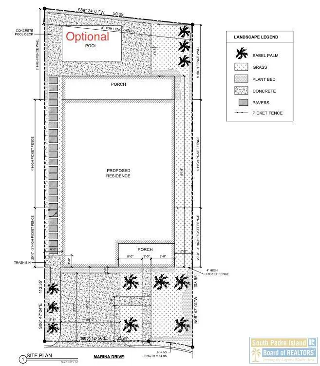 111 Marina Dr., South Padre Island, TX 78597 - Image #2