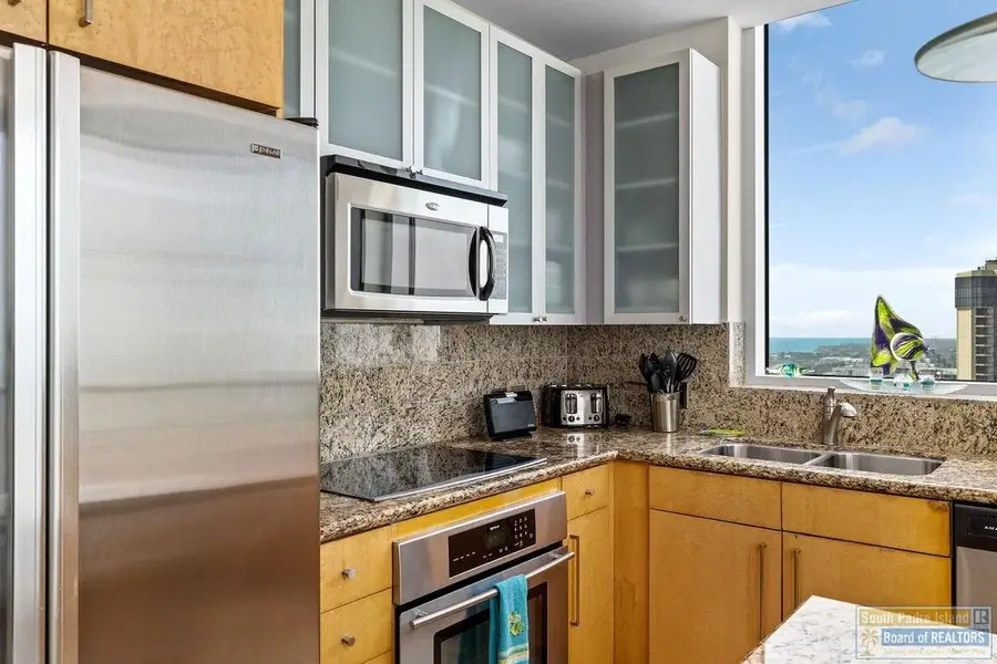 310A Padre Blvd. #2001, South Padre Island, TX 78597 - #2