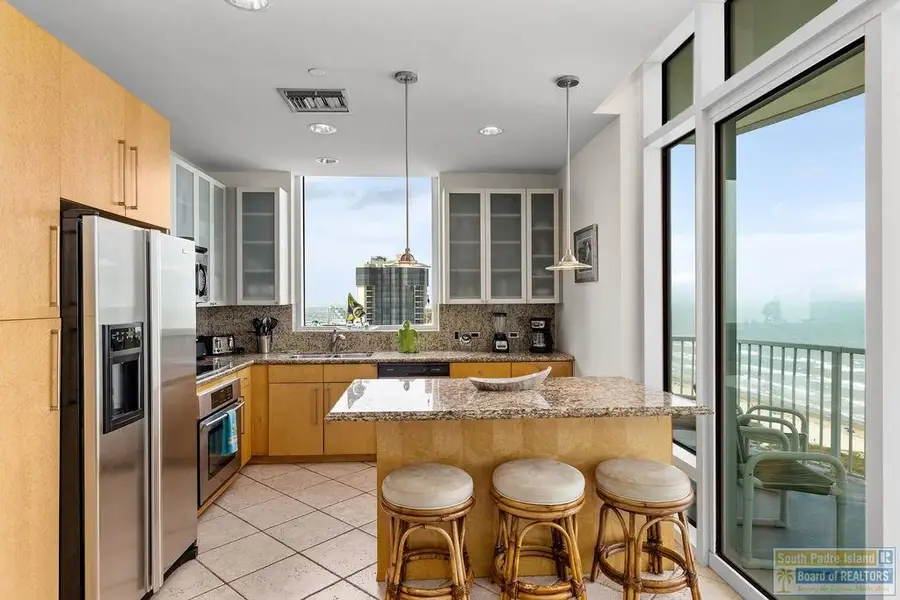 310A Padre Blvd. #2001, South Padre Island, TX 78597 - #3