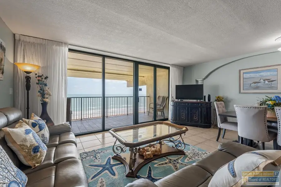3000 Gulf Blvd. #1003, South Padre Island, TX 78597 - #3
