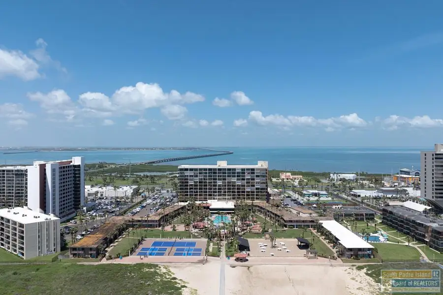 500 Padre Blvd. #1203, South Padre Island, TX 78597 - #2