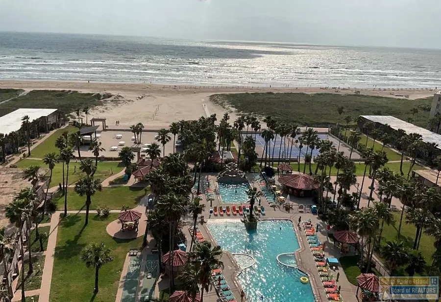 500 Padre Blvd. #1203, South Padre Island, TX 78597 - #3