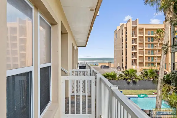 129 E Cora Lee Dr. #205, South Padre Island, TX 78597