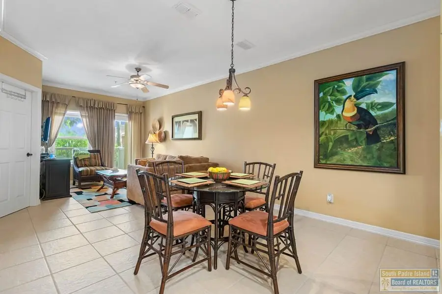 129 E Cora Lee Dr. #205, South Padre Island, TX 78597 - #2