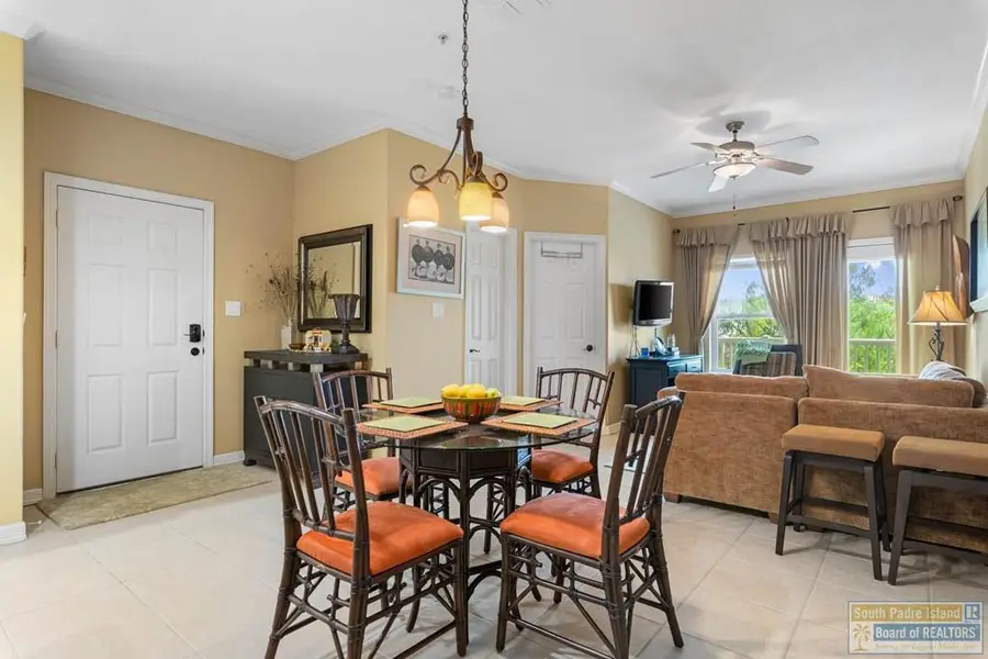 129 E Cora Lee Dr. #205, South Padre Island, TX 78597 - #3