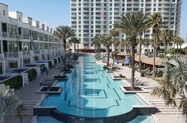 310A Padre Blvd. #1104, South Padre Island, TX 78597